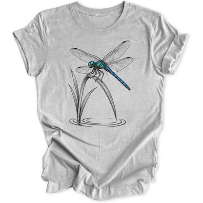 Dragonfly Reeds - Sport Grey