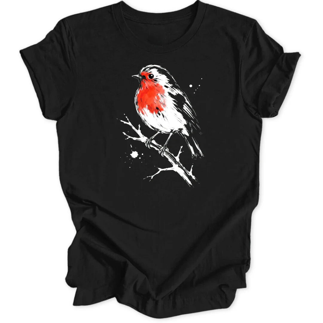 Robin Perch - Black