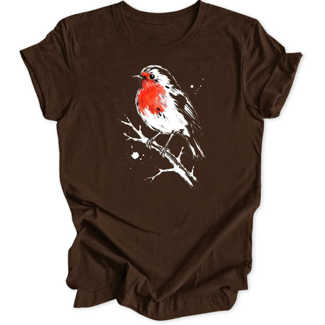 Robin Perch - Dark Chocolate