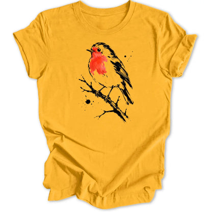 Robin Perch - Gold