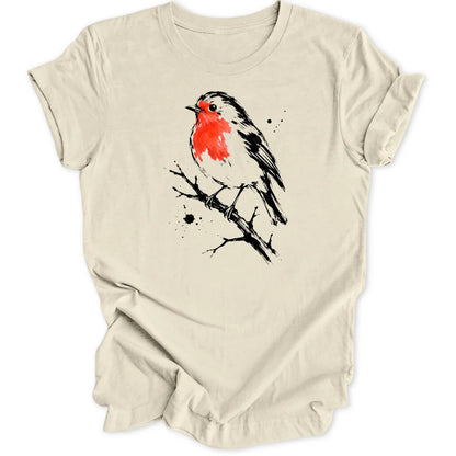 Robin Perch - Natural