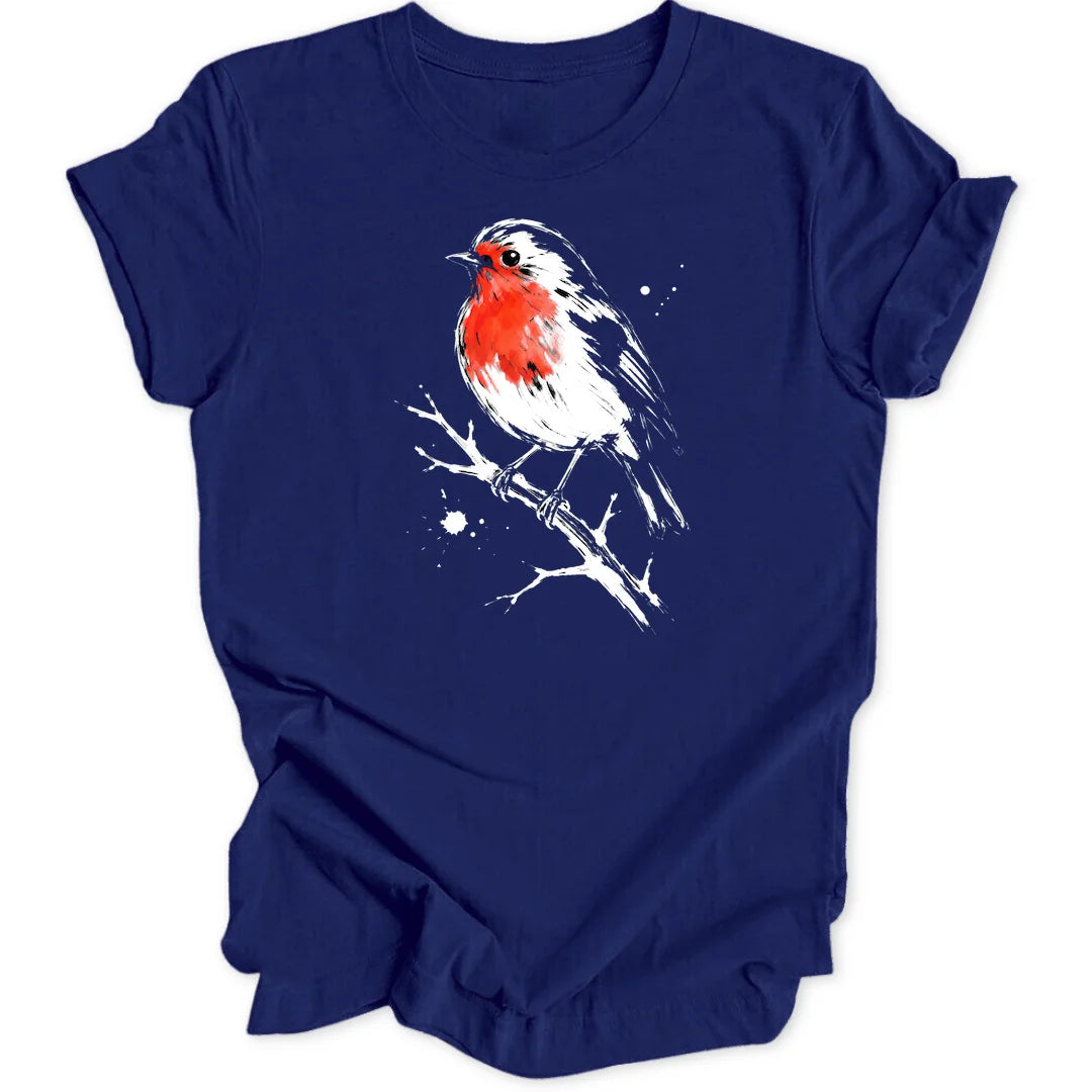 Robin Perch - Navy