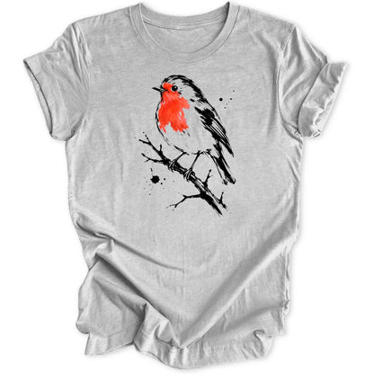 Robin Perch - Sport Grey