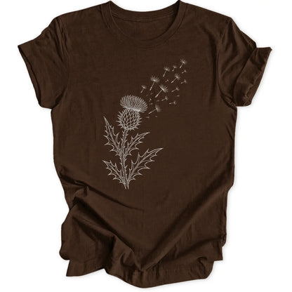 Magie Distel - Dark Chocolate