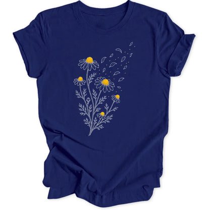 Magie Kamille - Navy