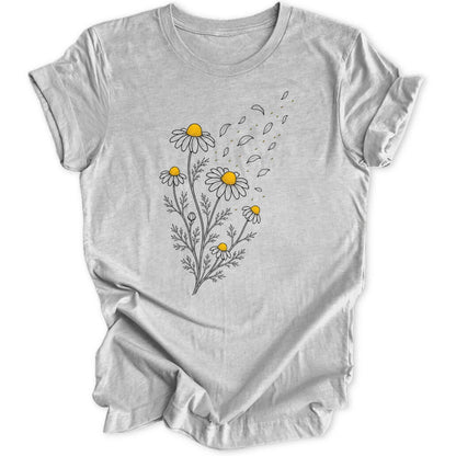 Magie Kamille - Sport Grey