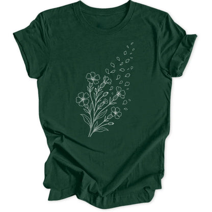 Magie Lichtnelke - Forest Green
