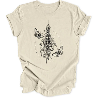 Luna Moths - Natural