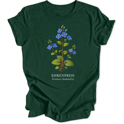Study Ehrenpreis - Forest Green