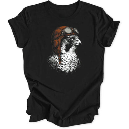 Aviator Falcon - Black