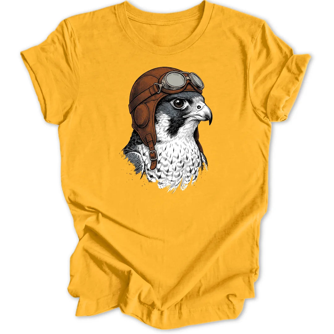 Aviator Falcon - Gold