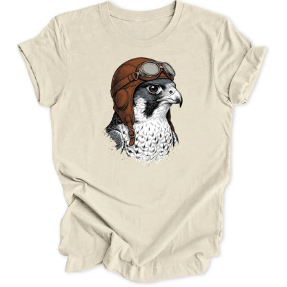 Aviator Falcon - Natural
