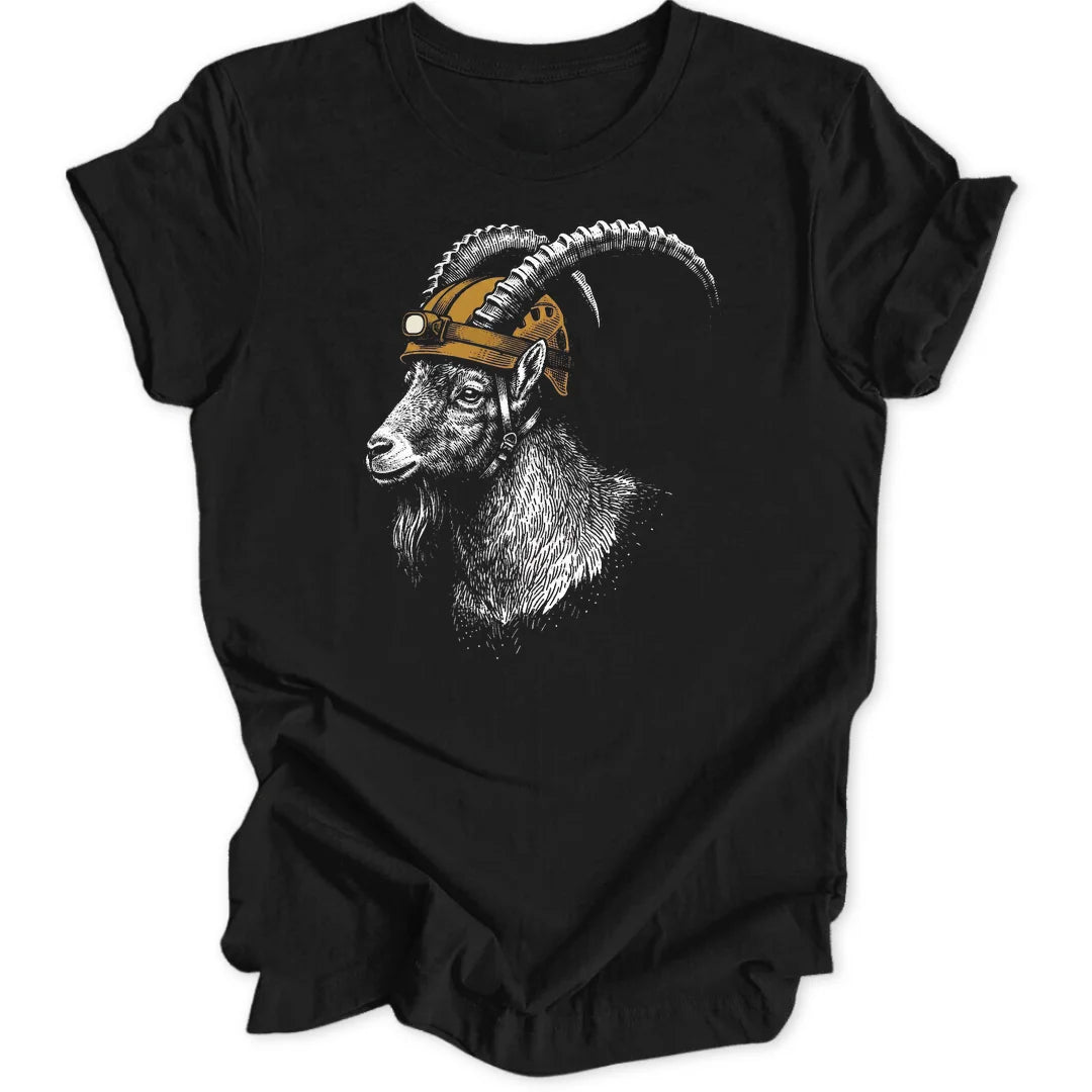 Helmet Ibex - Black