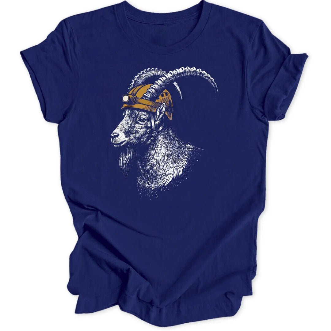 Helmet Ibex - Navy