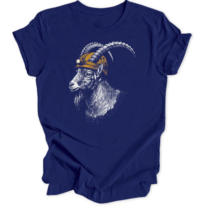 Helmet Ibex - Navy
