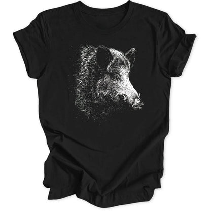 Boar Spirit - Black