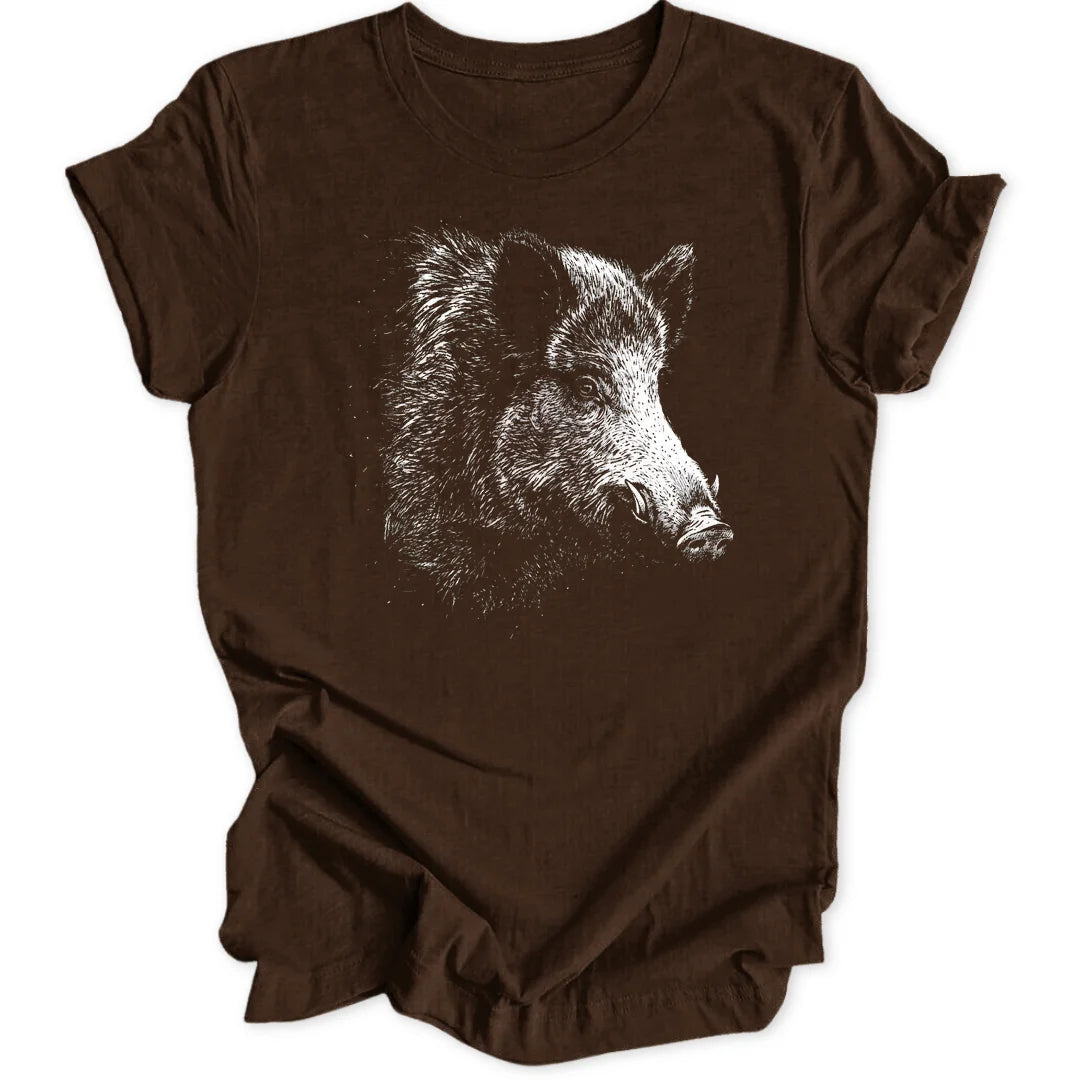 Boar Spirit - Dark Chocolate