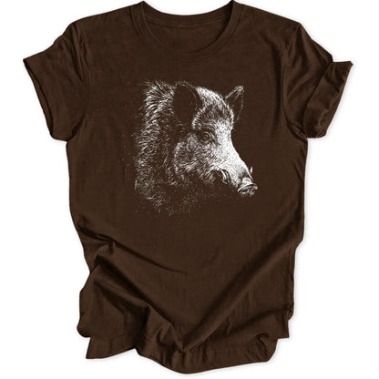 Boar Spirit - Dark Chocolate