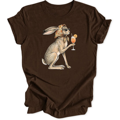 Classy Hare - Dark Chocolate