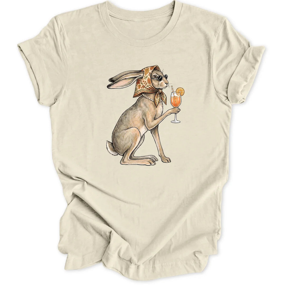 Classy Hare - Natural