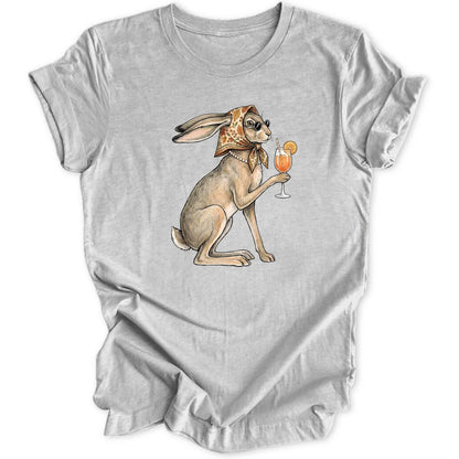 Classy Hare - Sport Grey