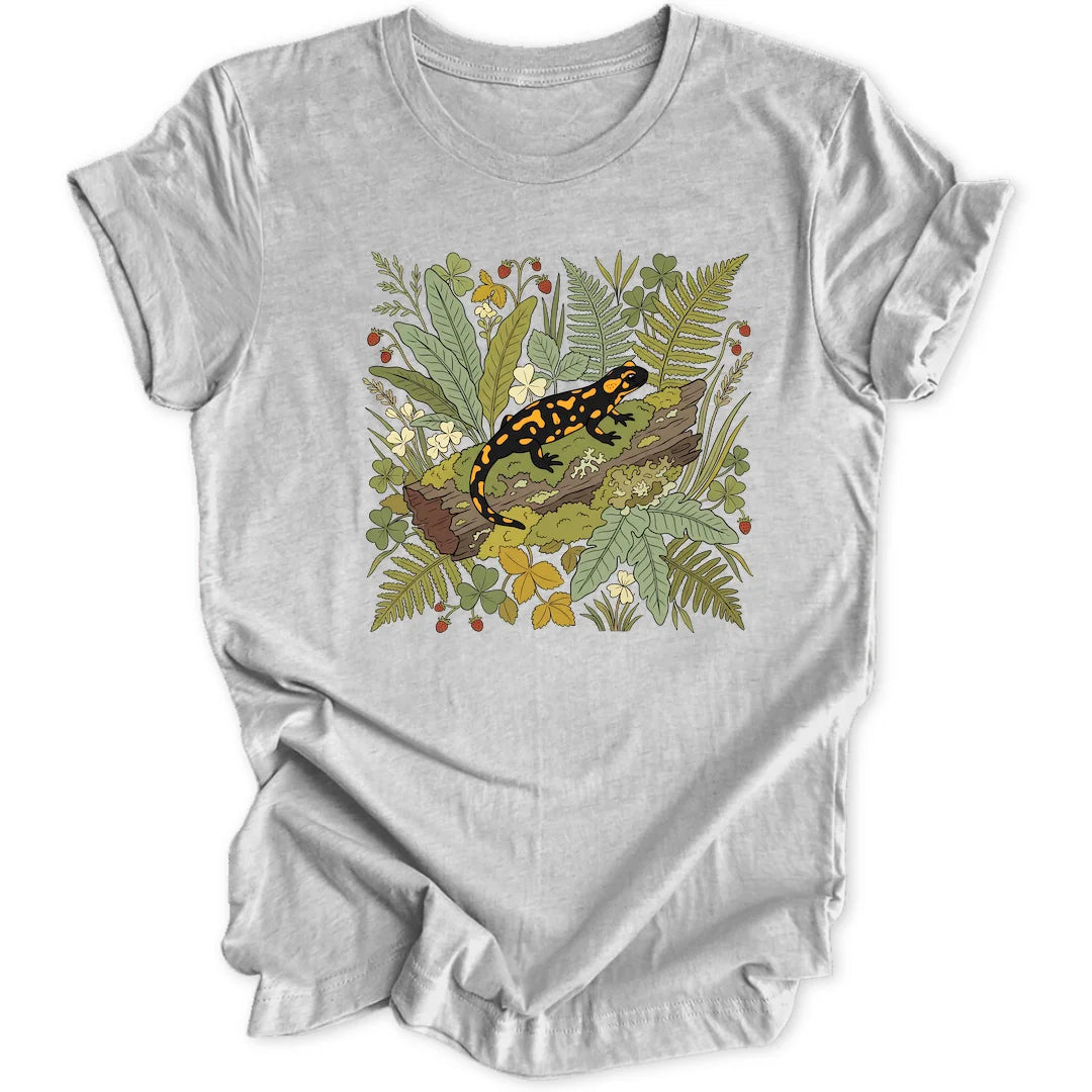Meadow Salamander - Sport Grey
