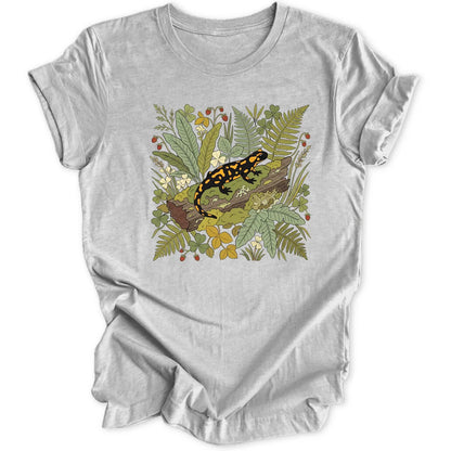 Meadow Salamander - Sport Grey