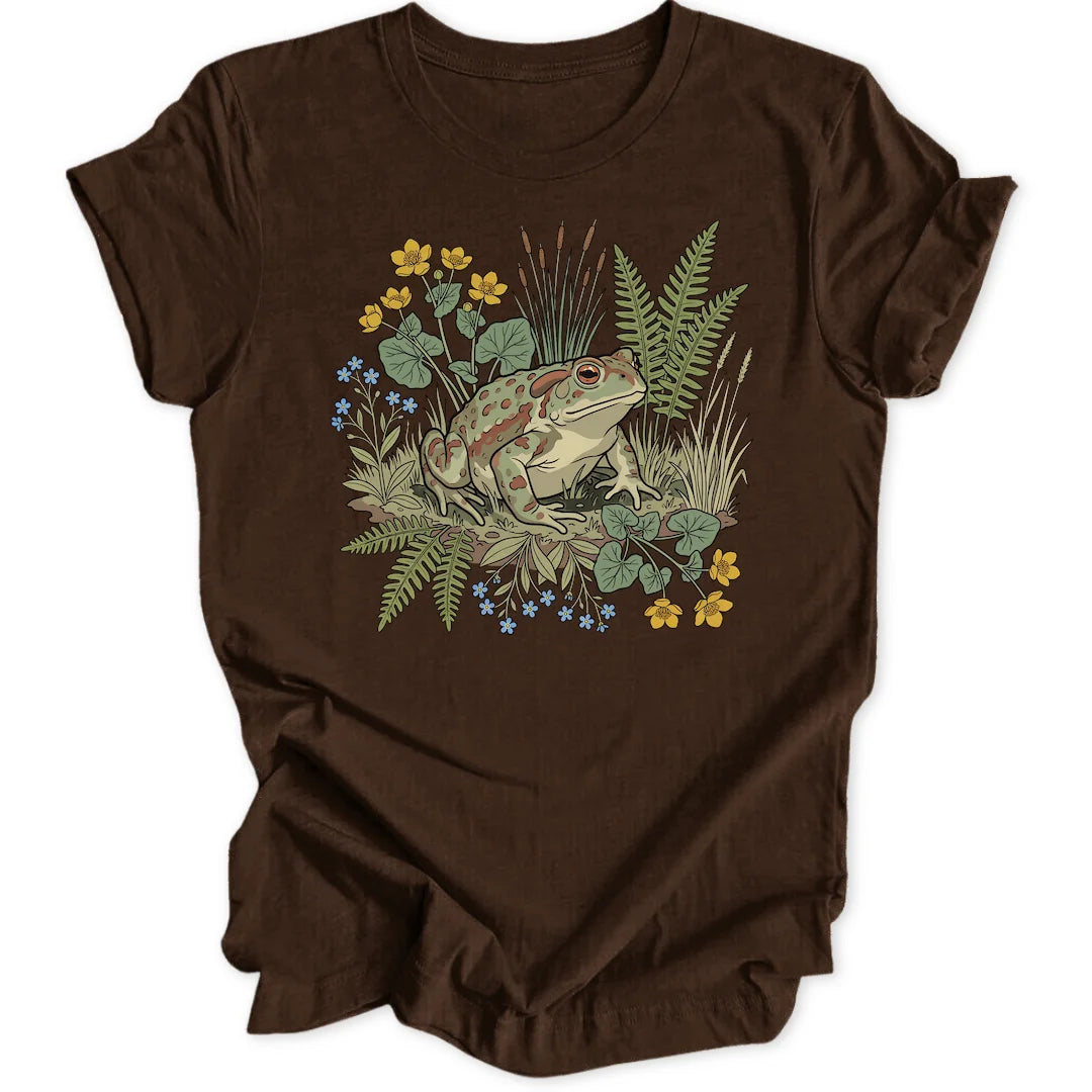 Meadow Toad - Dark Chocolate