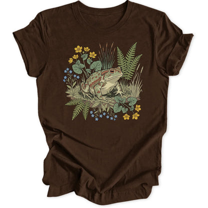 Meadow Toad - Dark Chocolate