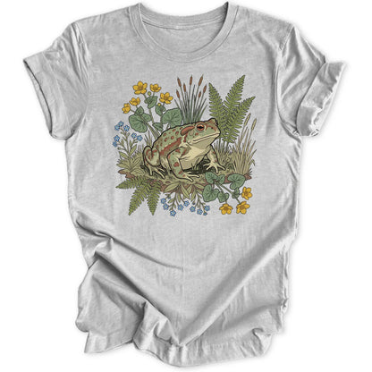 Meadow Toad - Sport Grey