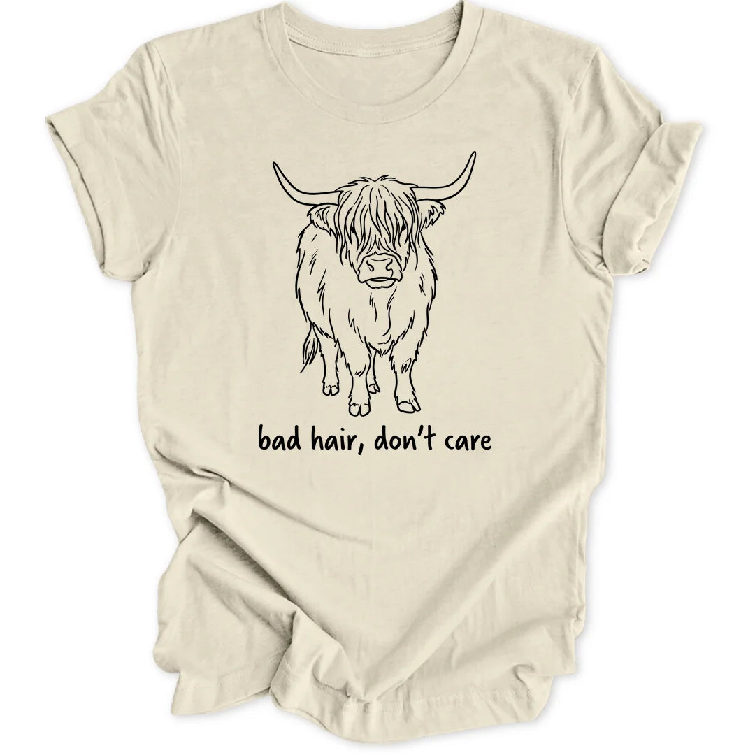 Bad Hair - Natural