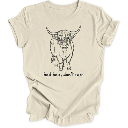 Bad Hair - Natural
