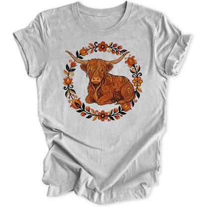 Folk Cow - Sport Grey