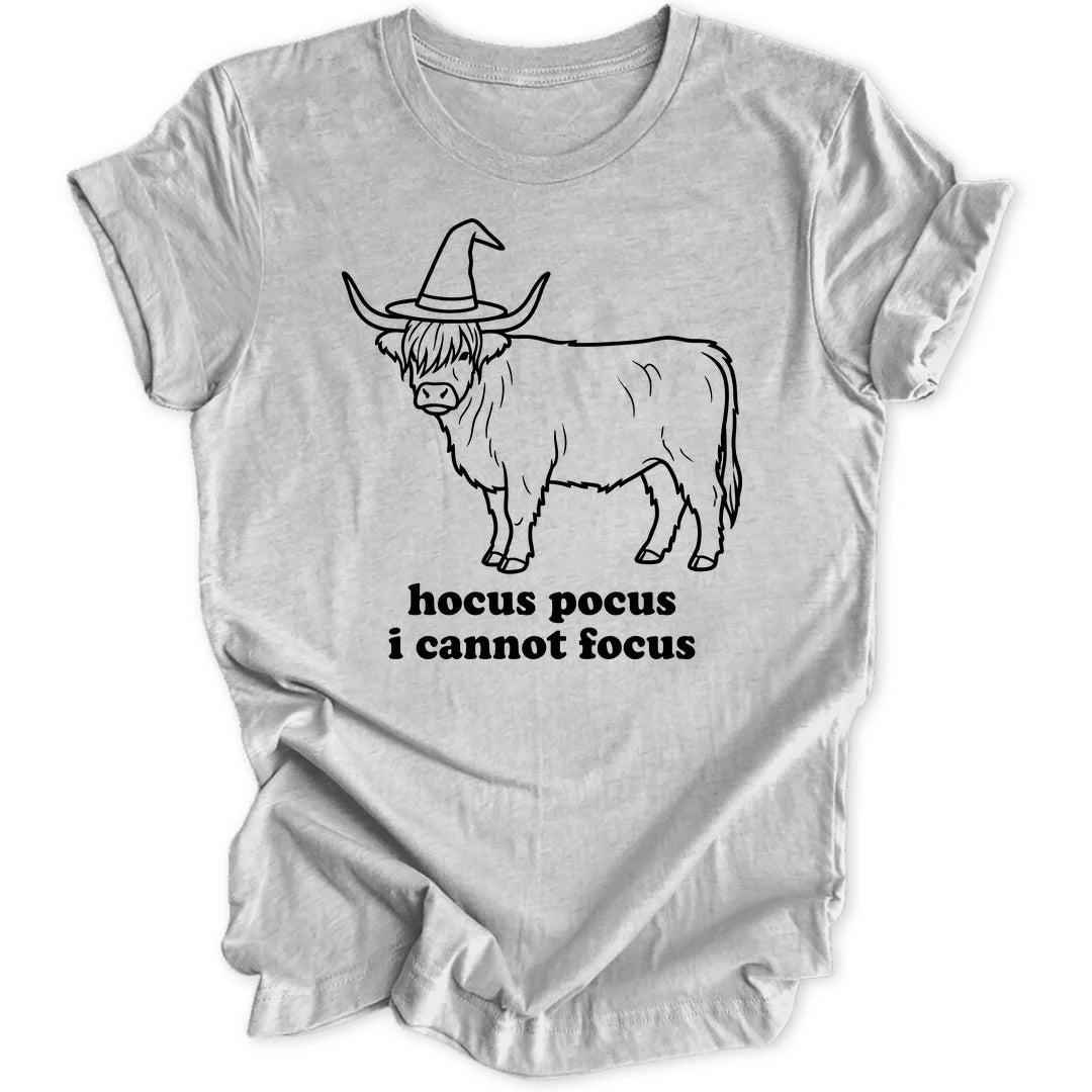 Cow Wizard - Sport Grey