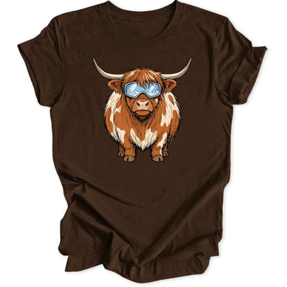 Shredder Cow - Dark Chocolate