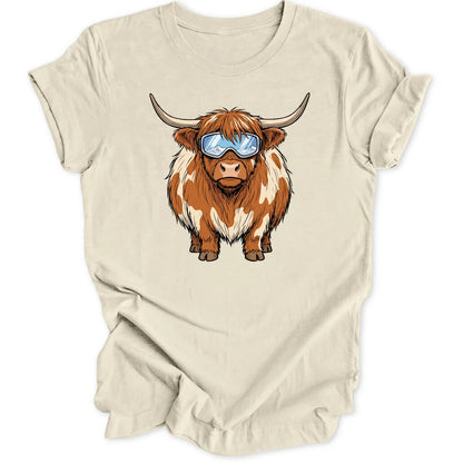 Shredder Cow - Natural