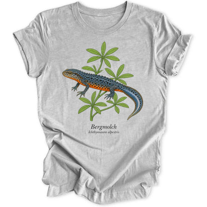 Bergmolch Study - Sport Grey