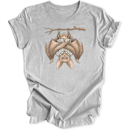 Schlafanzug Fledermaus - Sport Grey