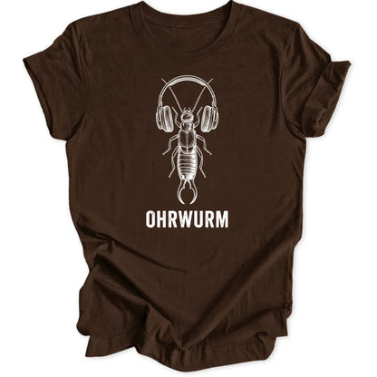 Ohrwurm - Dark Chocolate