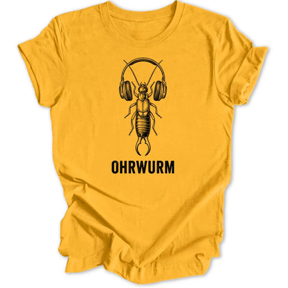 Ohrwurm - Gold