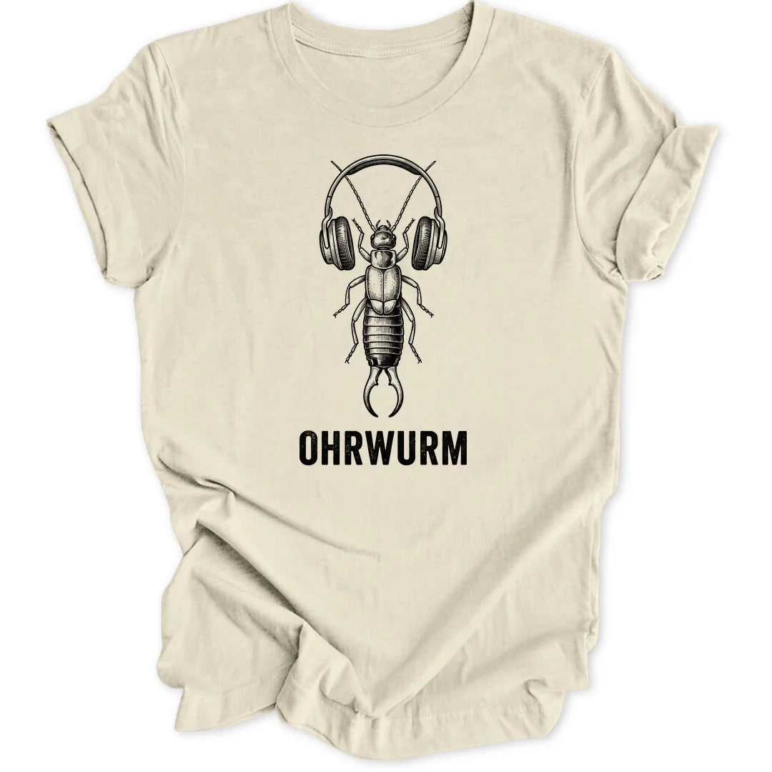 Ohrwurm - Natural