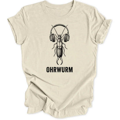 Ohrwurm - Natural