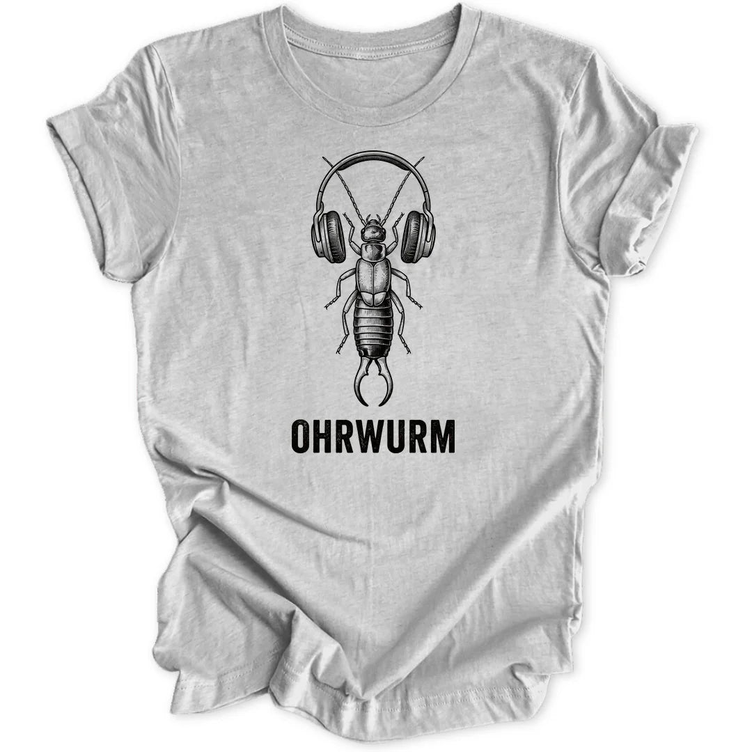Ohrwurm - Sport Grey