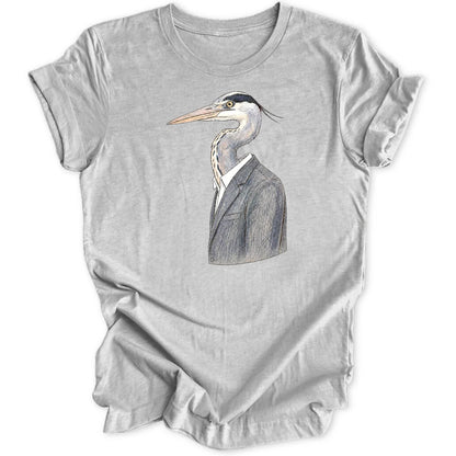 Anzug Reiher - Sport Grey