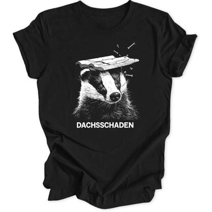 Dachsschaden - Black