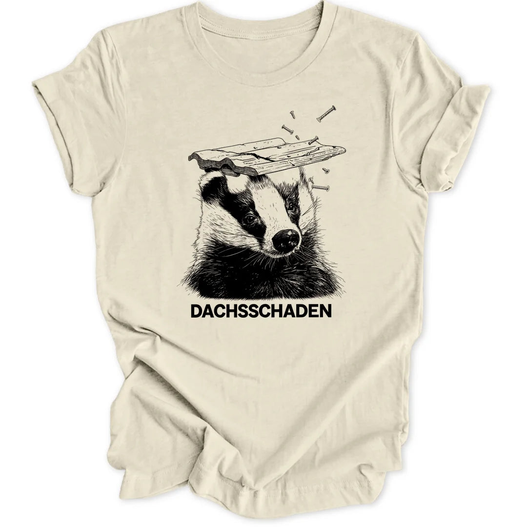 Dachsschaden - Natural