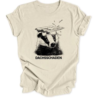 Dachsschaden - Natural