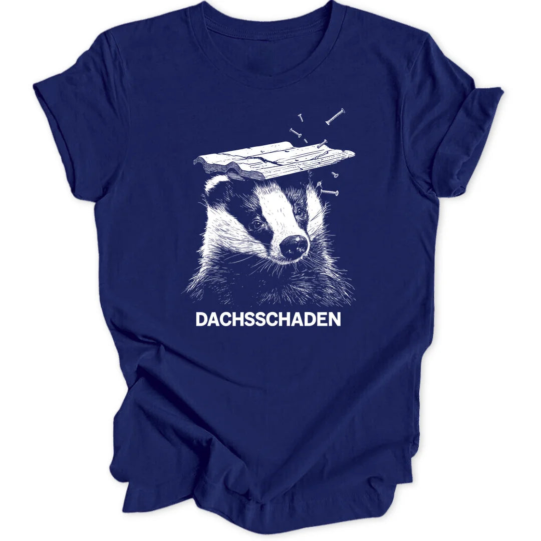 Dachsschaden - Navy