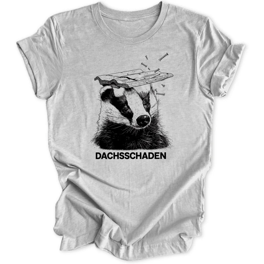 Dachsschaden - Sport Grey
