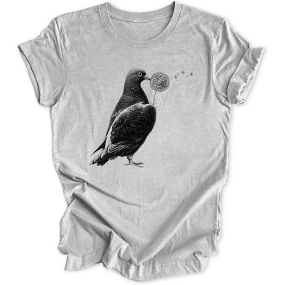 Dandelion Pigeon - Sport Grey